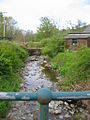 Rule Water, Bonchester Bridge