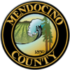 Seal of Mendocino County, California