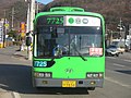 서울시내버스 구 7725번