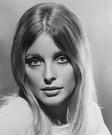 1. Sharon Tate