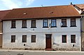 Wohnhaus