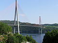 Skarnsund Bridge