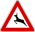 Deer area (right side)