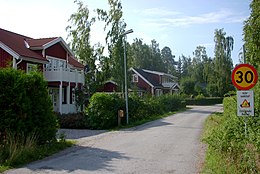 Ekerö sommarstad – Veduta