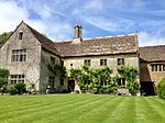 Southwick Court Farmhouse