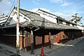 2/6 富田林寺内町 葛原家住宅