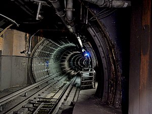 Transbay Tube