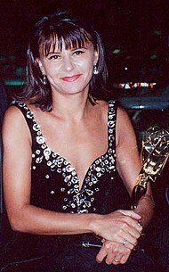 Tracy Ullman