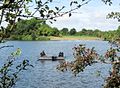 Tringford Reservoir