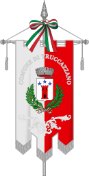 Drapeau de Truccazzano