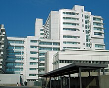 UCD Medical Center