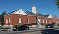 US Post Office Tonawanda NY