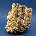 1 Uranium ore – the principal raw material of nuclear fuel