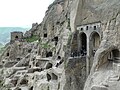 ვარძია/Vardzia