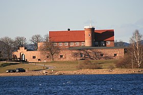 Image illustrative de l’article Forteresse de Norske Løve