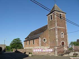 Villers-le-Peuplier