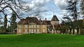 Château de Vregille