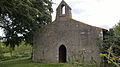 Chapelle Saint-Tibère du May-sur-Èvre