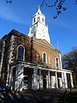 Church of Holy Trinity