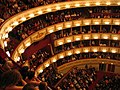 Image 9Vienna State Opera (from Culture of Austria)