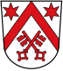 Coat of arms of Preußisch Oldendorf