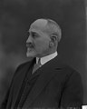 William Mackenzie in 1917