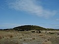 かつての最高点「岳之腰（たけのこし）」