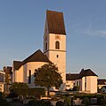 Pfarrkirche St. Adelrich