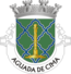 Blason de Aguada de Cima