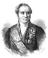 Jacques Pierre Abbatucci (1791-1857)