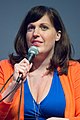 Allison Tolman interpreta Rochelle