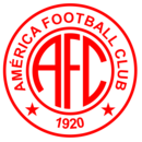 Logo: America FC (CE)