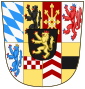 Coat of arms of Palatinate-Sulzbach