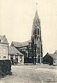 ancienne église d'Ayeneux