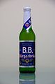 B.B. Bürgerbräu, formerly Budweiser Bier Bürgerbräu