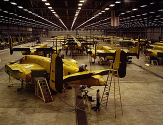 B-25 Mitchell