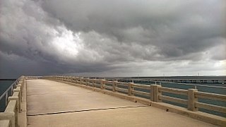 Bahia Honda State Park – Old Railroad Bridge