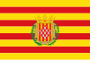 Flag of Province of Girona