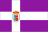 Flag of Casar de Palomero