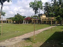 Baraigram Pilot High School