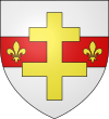 Blason de Imling