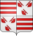 Blason de Solre-le-Château