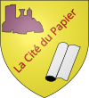 Blason de Lardin-Saint-Lazare (Le)