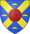 Blason de Molay