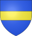 Blason de Quierzy