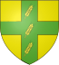 Blason de Vers