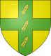 Coat of arms of Vers