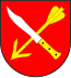 Blason de Braggio