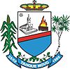 Official seal of Tanque Novo