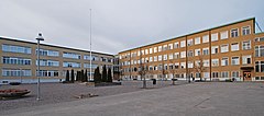 Bromma gymnasium 2016b.jpg